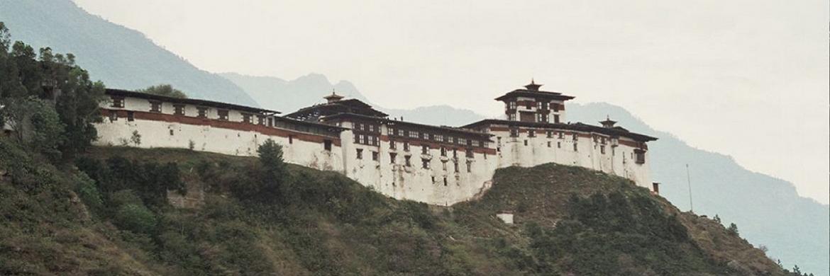 dzong