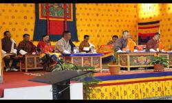 11th plan meeting