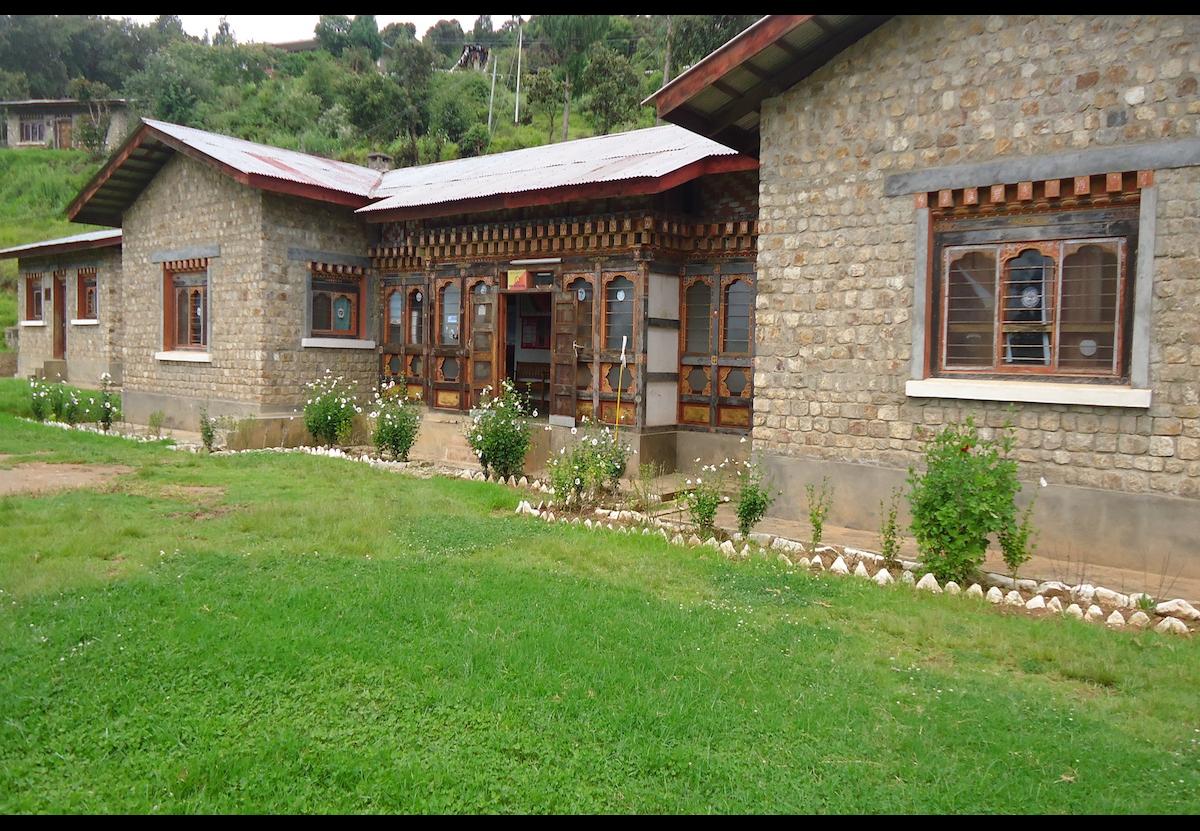 Gasetshogom
