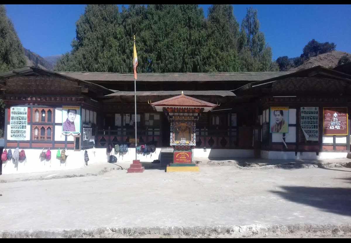 Sephu PS