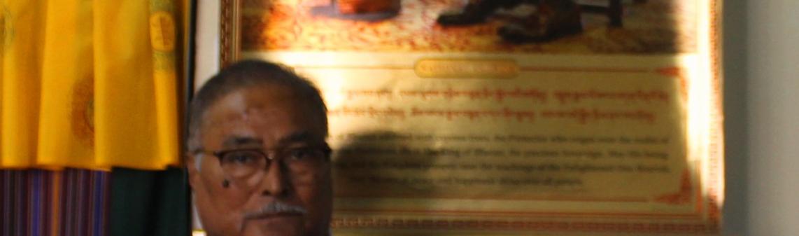 Mr.Buddhiman