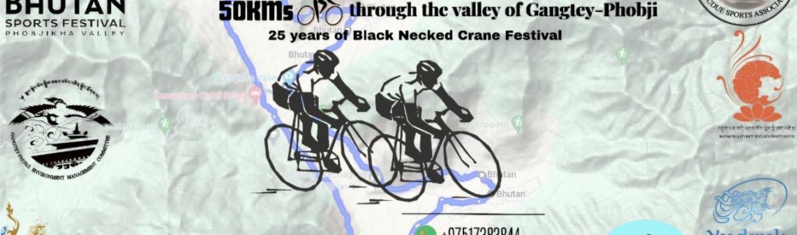 Valley Race