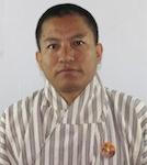 Sangay Wangdi