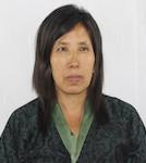 Kinzang Choden