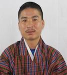 Ngawang dorji