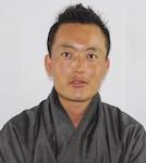 Tshering Penjor