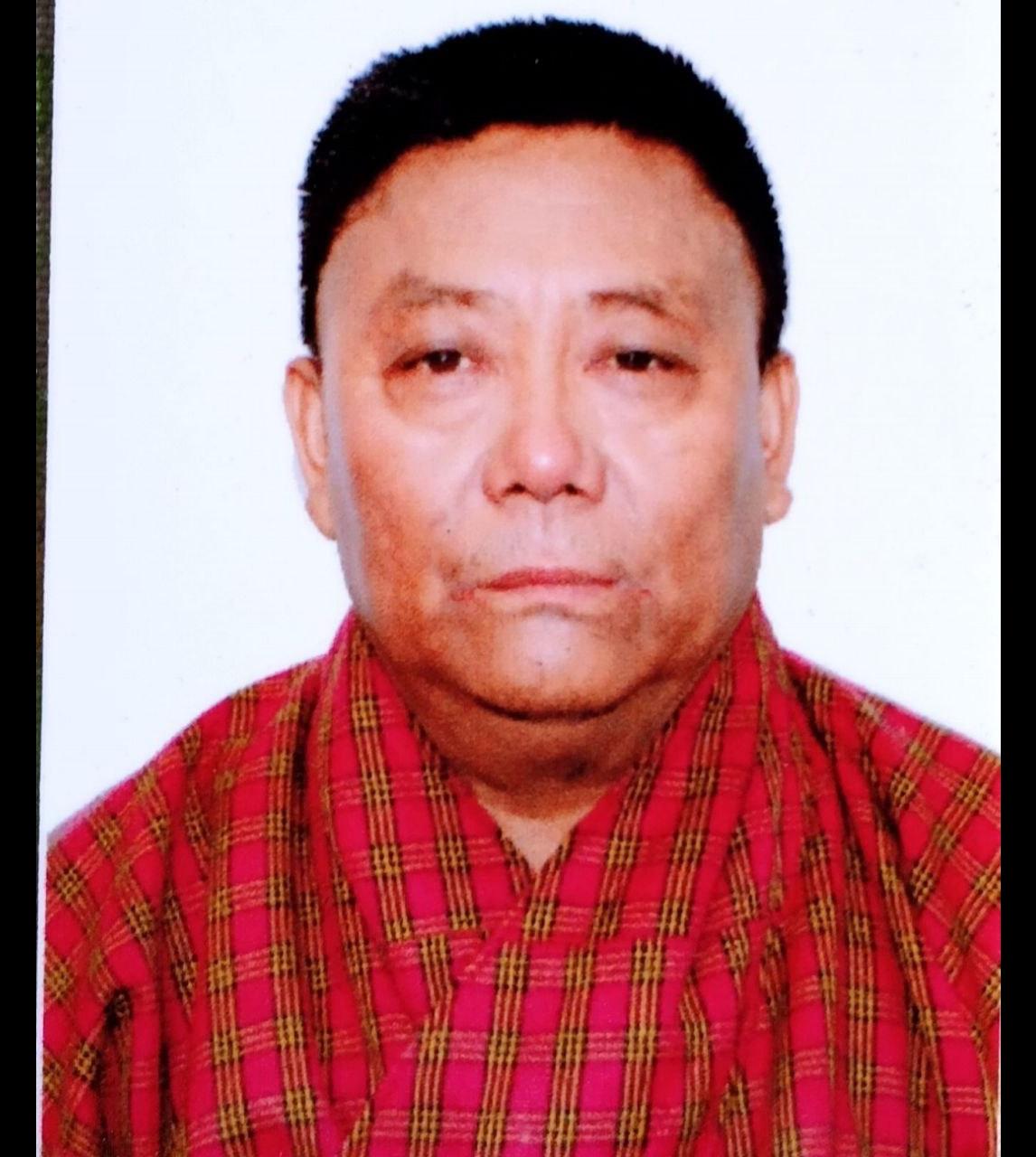 Dorji Dukpa