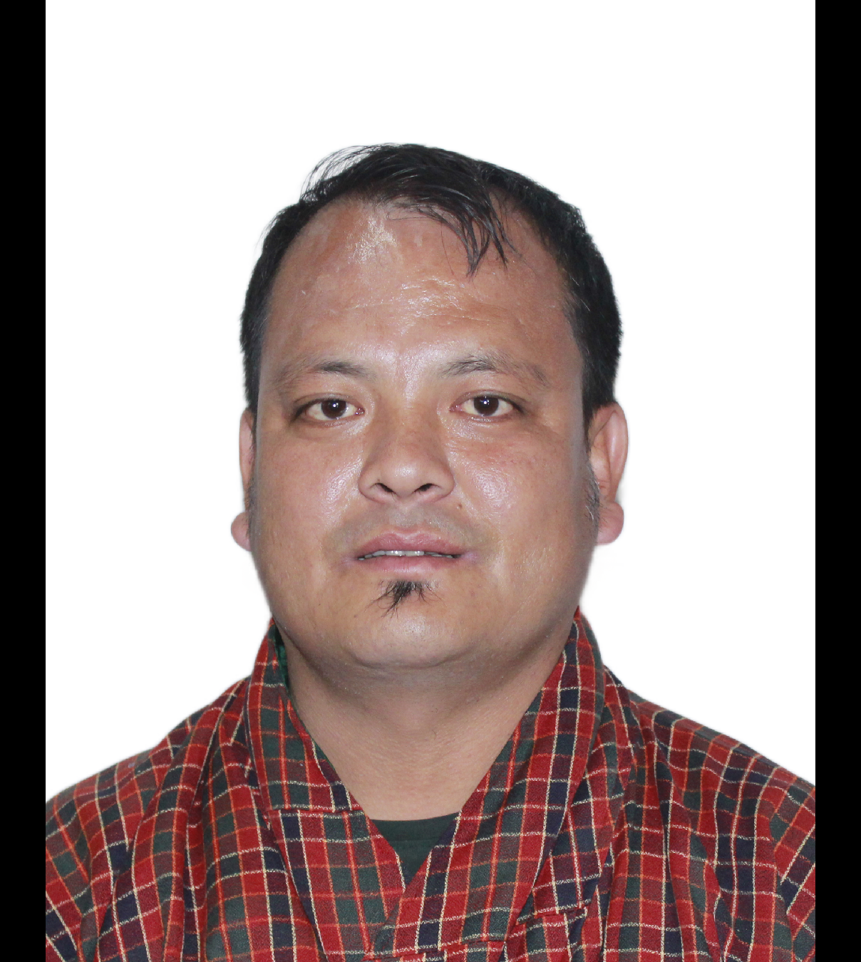 Sangay Dorji