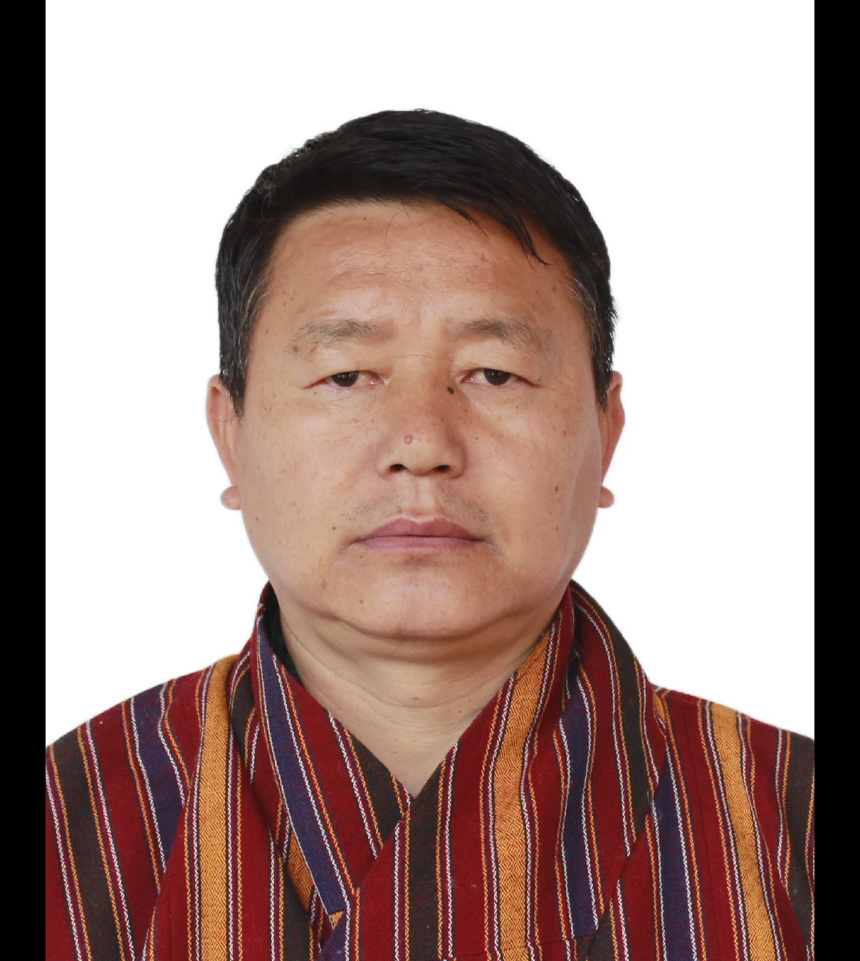 Yeshey Dorji