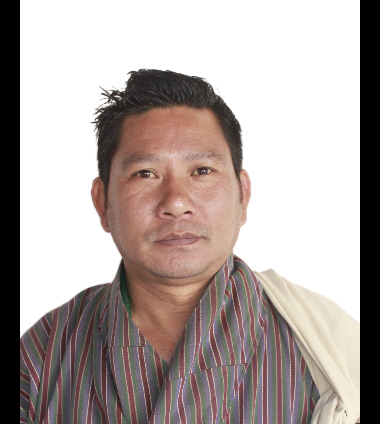 Dorji Longchula