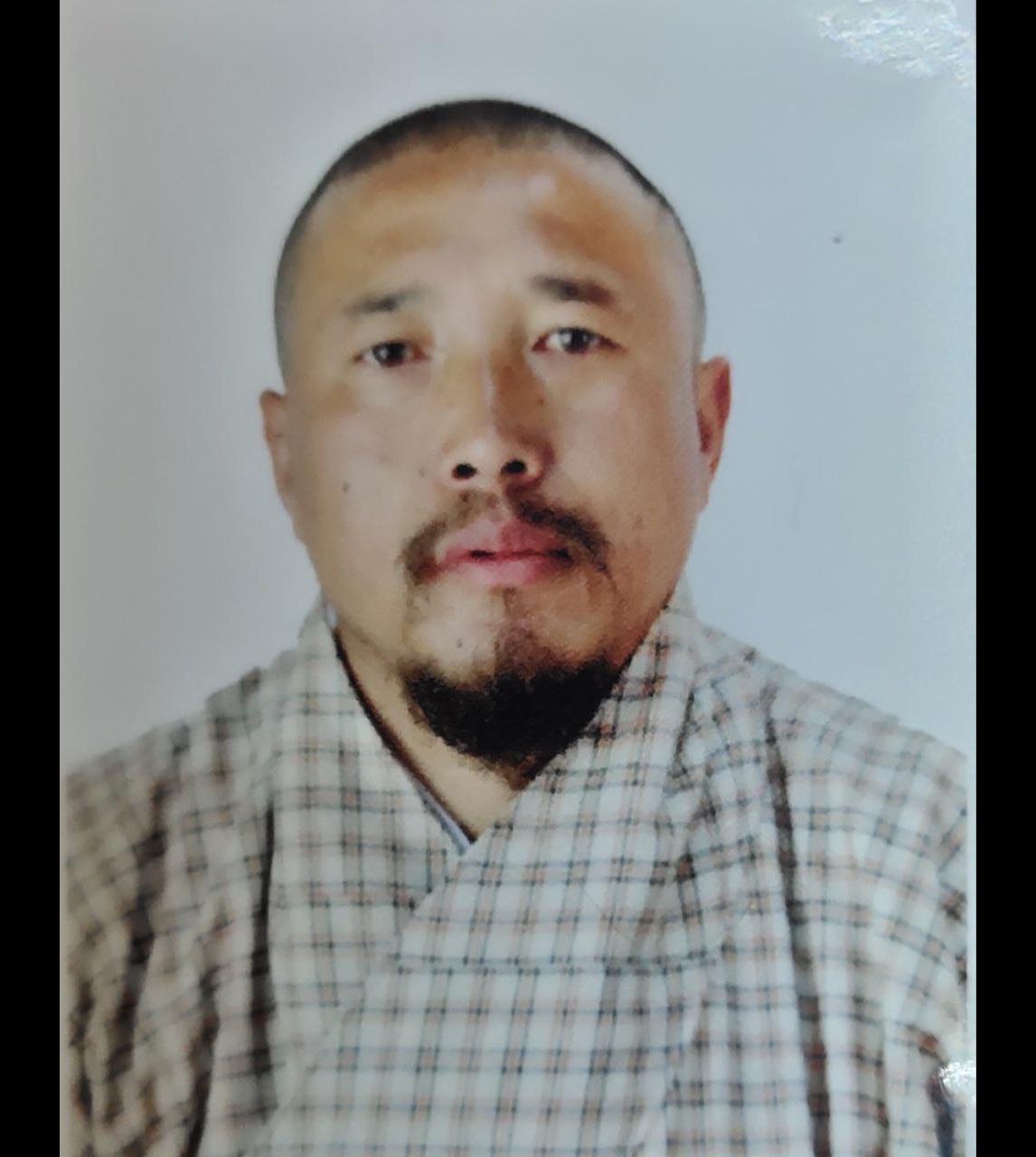 Bhim Bahadur Subba