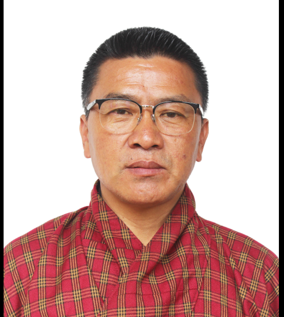 Karma Dorji