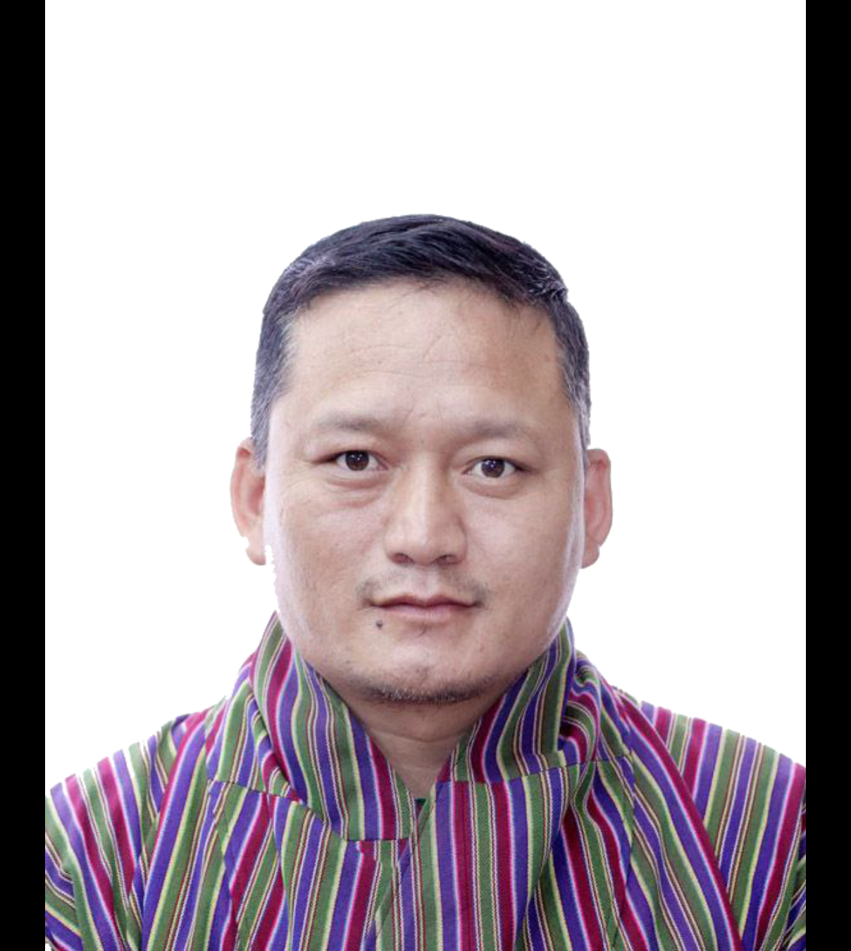 Karma Dorji