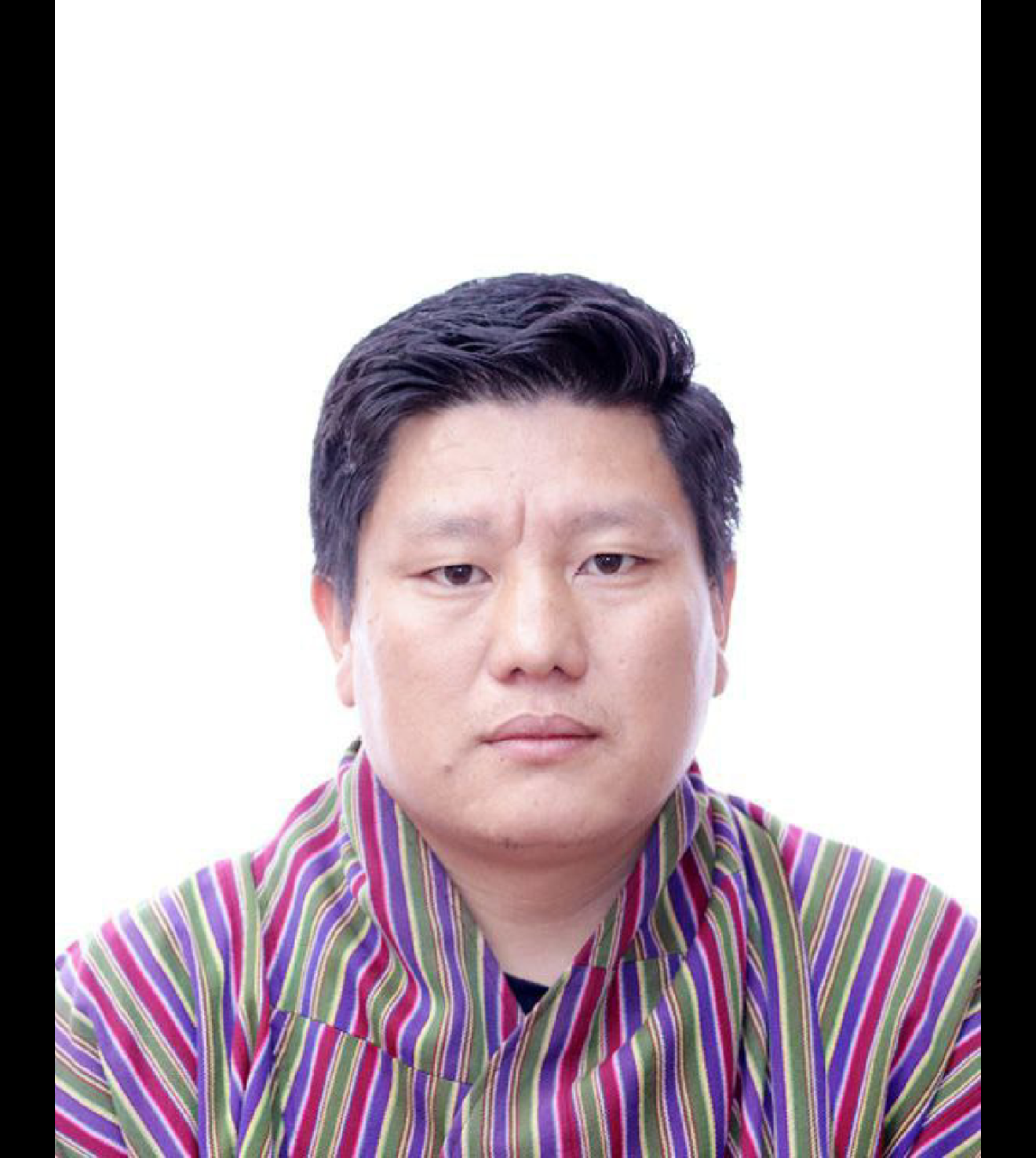 Sangay Penjor