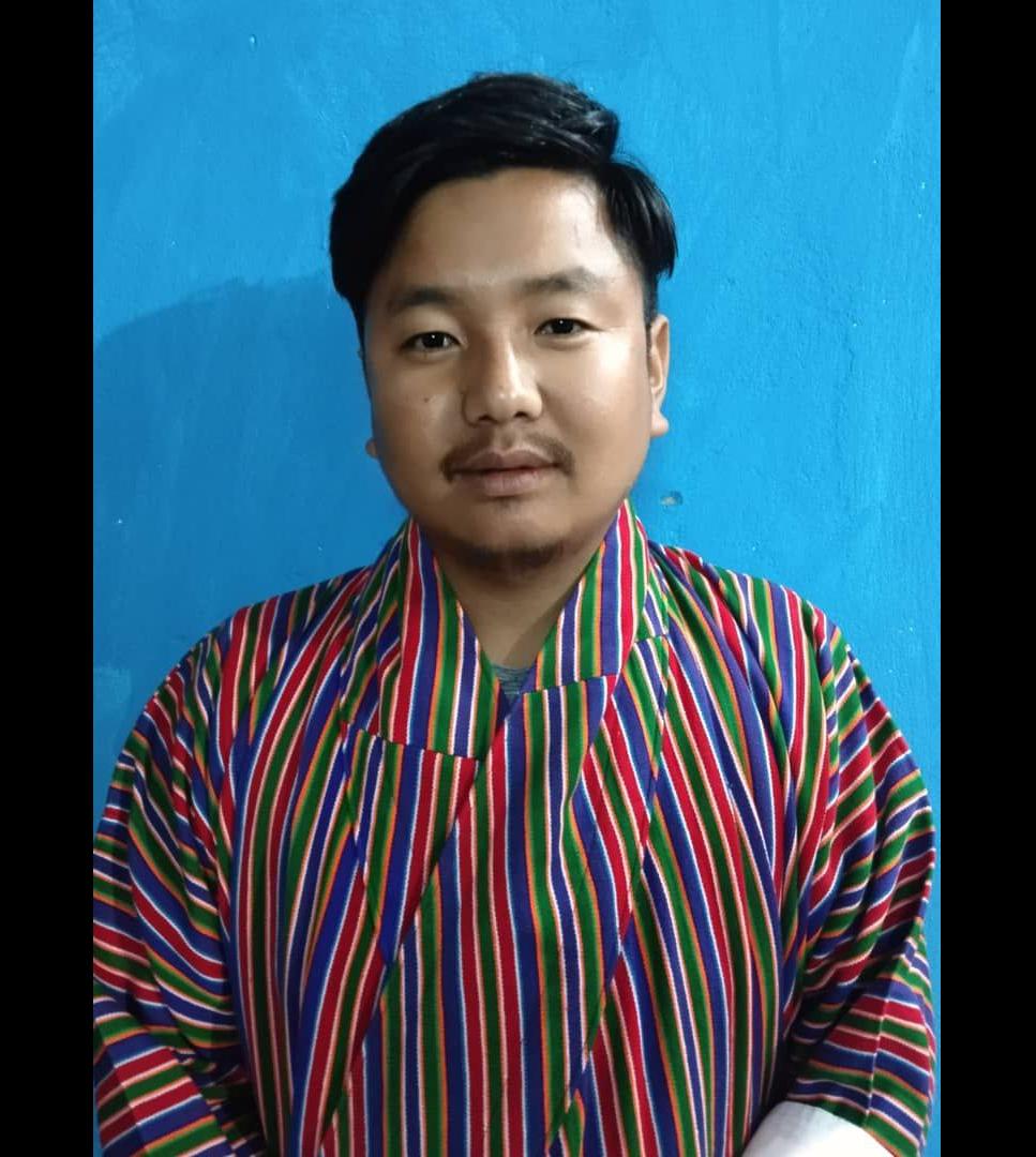 Phuntsho Wangdi