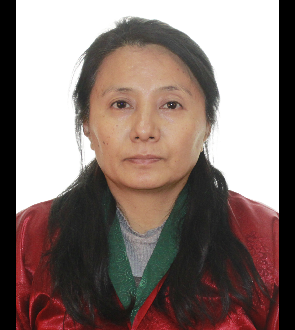 Tshering Yangzom