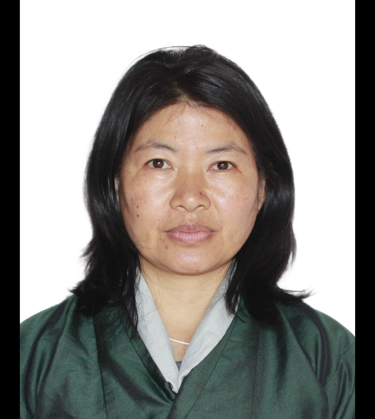 Chador Zangmo