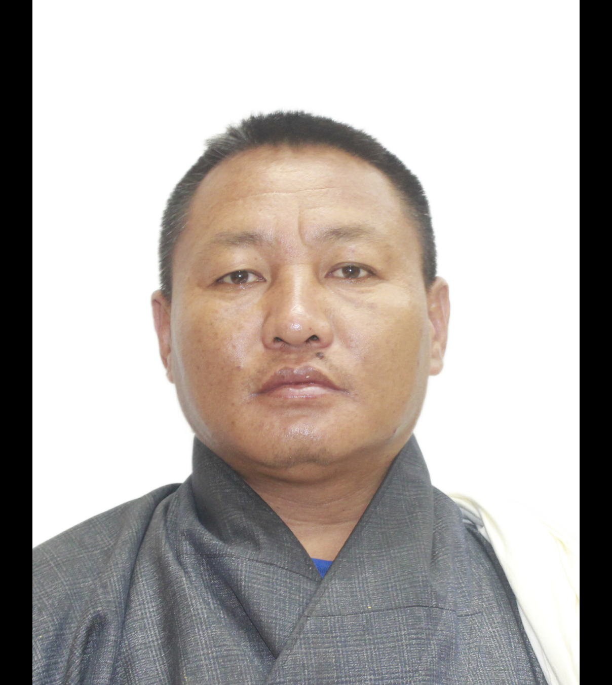 Pema Wangda