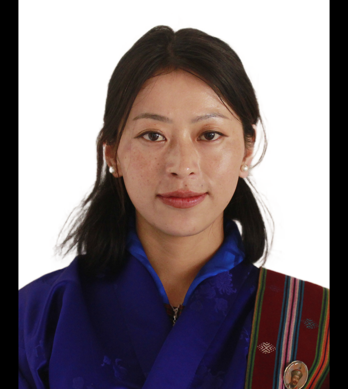 Dechen Wangmo