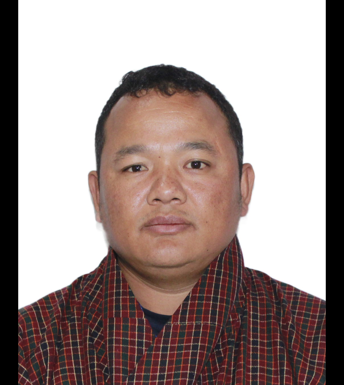 Kunzang Dorji