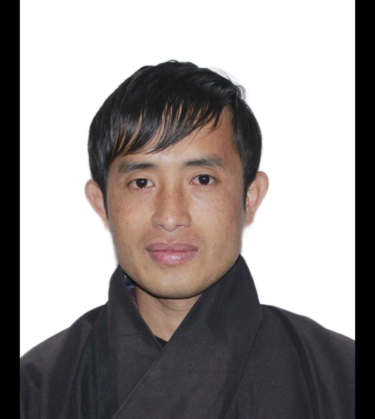 Tenzin Phuntsho