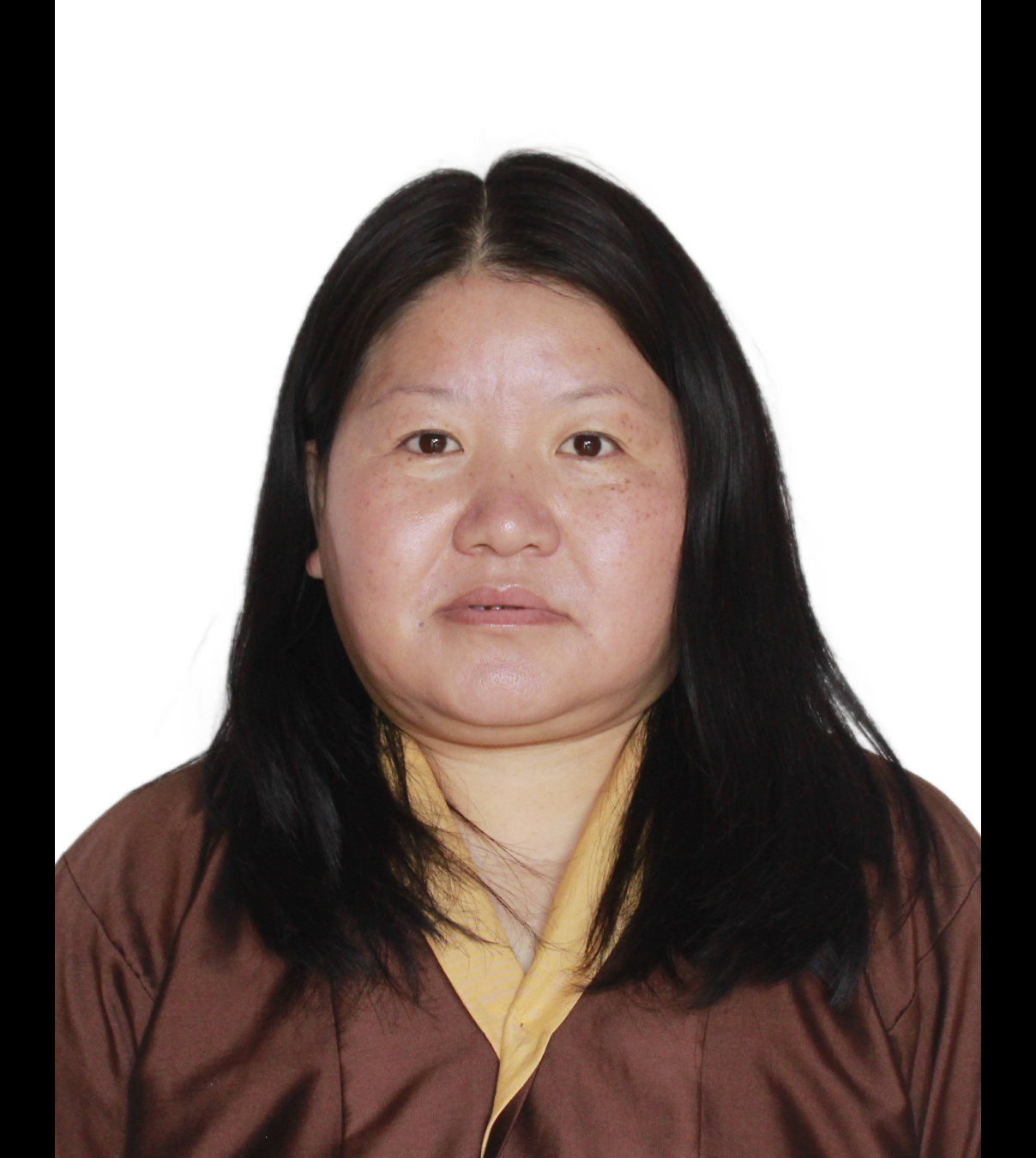 Yangjay Pema