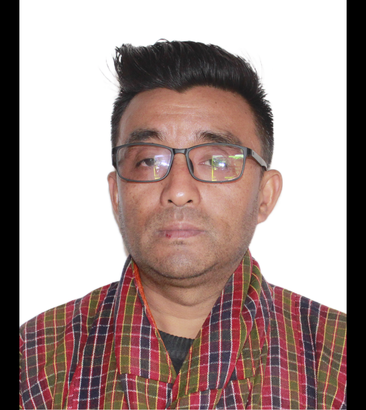 Sonam Tobgay