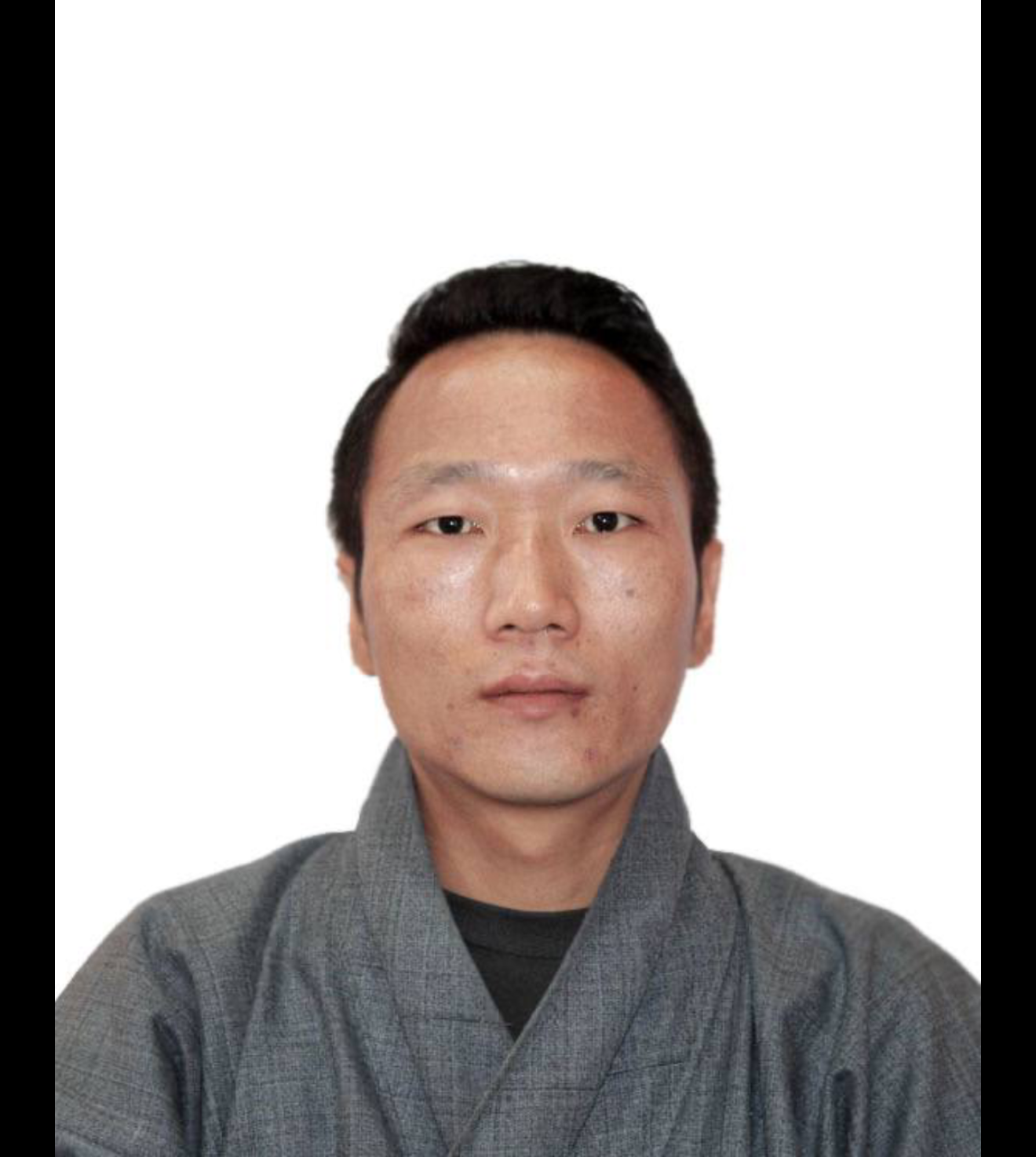 Jigme Dorji