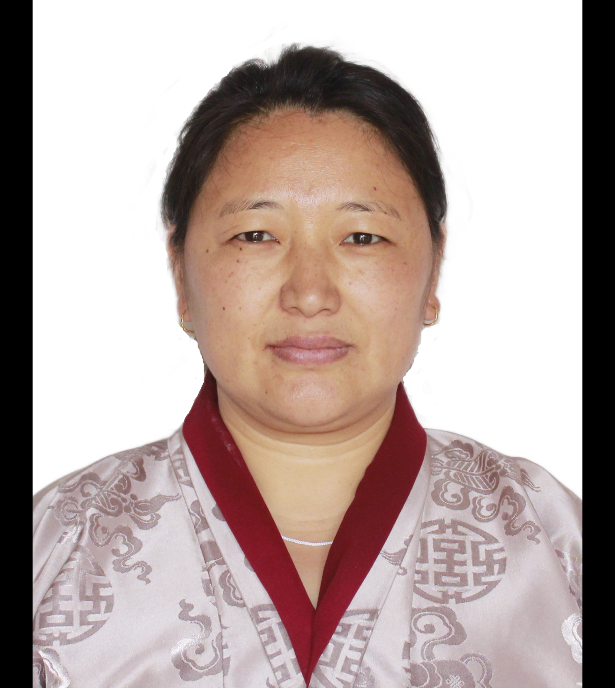 Jigme Zangmo