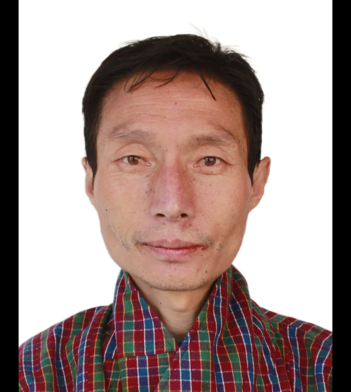 Sangay Dorji