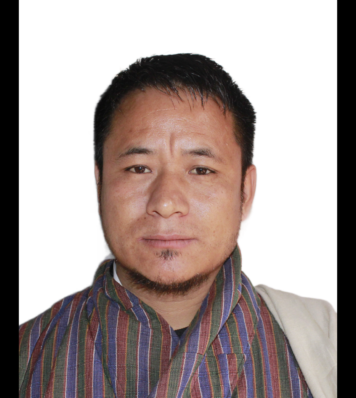 Kelzang Norbu