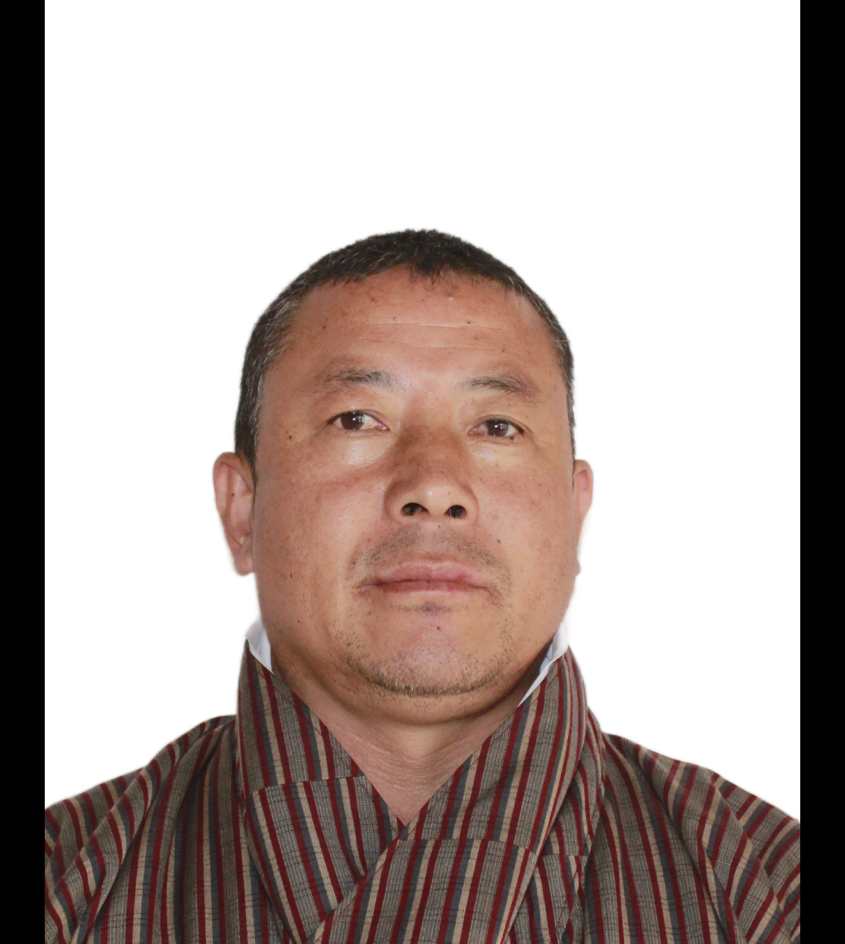 Kencho Tshering