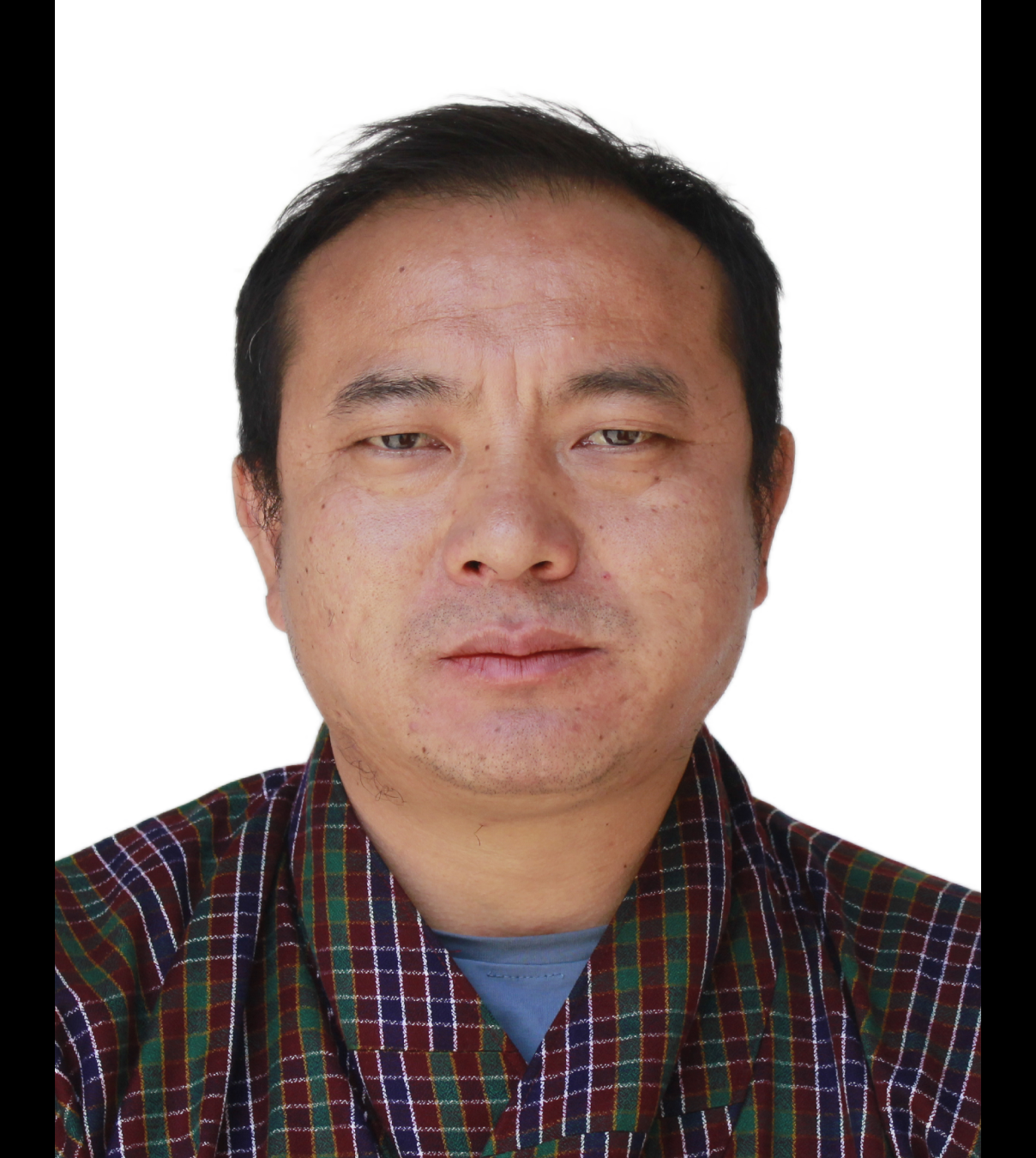 Sherab Dorji