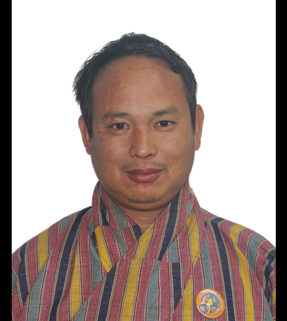 tashi dorji