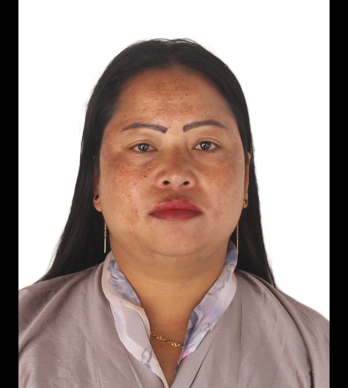 Dhan Maya Mongar