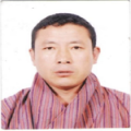 Kencho Tshering