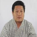 Sangay Penjor