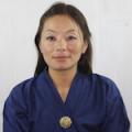 Kinzang Choden