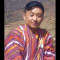 Singye Namgyel
