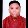 Dorji Dukpa