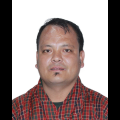 Sangay Dorji