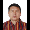 Yeshey Dorji