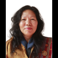 Kuenzang Choden