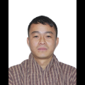 Jigme Wangchuk