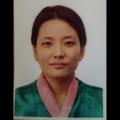 Kinley Wangmo