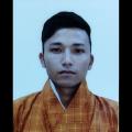 Phurba Tamang