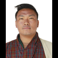Tenzin Choda