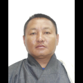 Pema Wangda