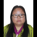 Tshering Choki