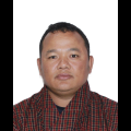 Kunzang Dorji